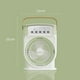thumbnail image 5 of Desktop Spray Cooling Fan Add Water Refrigeration Air-conditioner for Bedroom, 5 of 5