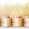 thumbnail image 3 of Makeup Revolution Loose Baking Powder - Banana Light (brightening for light skin tones), 3 of 5