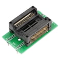 thumbnail image 1 of Zócalo PSO, adaptador de programador de chip PSOP44 a DIP44/SOIC44 Adaptador PSO Claridad notable, 1 of 3