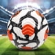 thumbnail image 4 of Balón de fútbol juvenil para adultos, elegante para entrenamientos y partidos, adecuado para todos los terrenos, 4 of 7