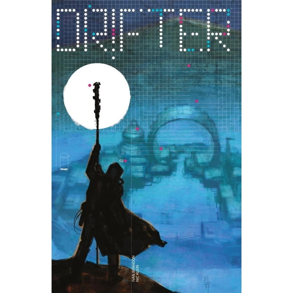 Drifter 2A