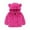 Z02 Hot Pink, variant on Kids Jacket,Baby Jacket Bear Ears Hooded Outerwear for Girls Boys Zipper Warm Winter Coat for Toddler Cold Weather Fashion,Girls Jacket,Army Green,18-24 Months