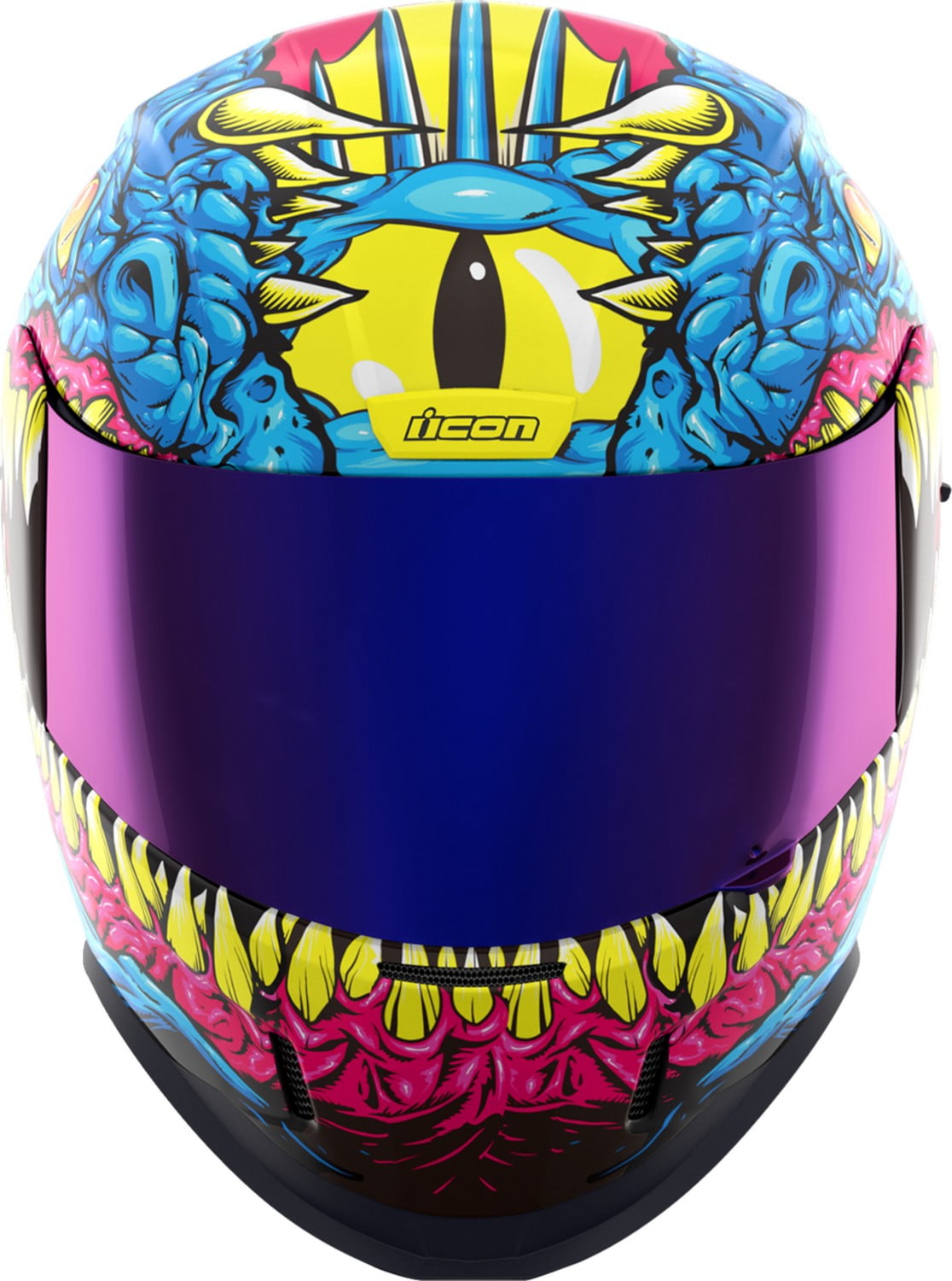 Purple Casco Icon Airmada Opacity Clearance Rick And Morty