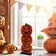 thumbnail image 5 of Decoraciones navideñas de , adornos de de para de año , decoración para , bandeja , decoración Yotijar decoraciones de calabaza, 5 of 9