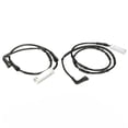 thumbnail image 1 of Front & Rear Brake Pad Sensor for E90 E91 E92 E93 1 3-Series 34356762252, 1 of 8