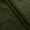 thumbnail image 6 of TEAJOPSUU Men's Casual Pants Slim Fit Skinny Stretch Comfy Jeans Plus Size Tapered Denim Pants S Green, 6 of 6