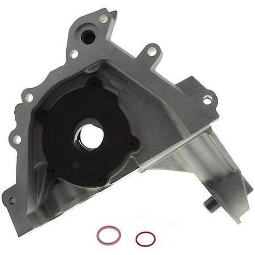 Engine Oil Pump-Stock MELLING M247