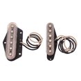 thumbnail image 1 of Set Pastilla Magnética Yuyangstore Alnico Guitarra Puente Mástil, 1 of 7