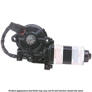 CARDONE Reman 42-414 Power Window Motor Right, Left fits 1991-1997 Chrysler, Dodge