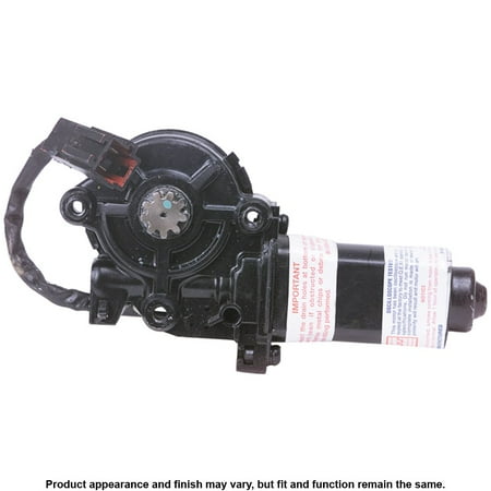 CARDONE Reman 42-414 Power Window Motor Right, Left fits 1991-1997 Chrysler, Dodge