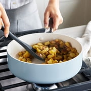 GreenPan Padova Pro 10-Piece Ceramic Nonstick Cookware Set, Blue