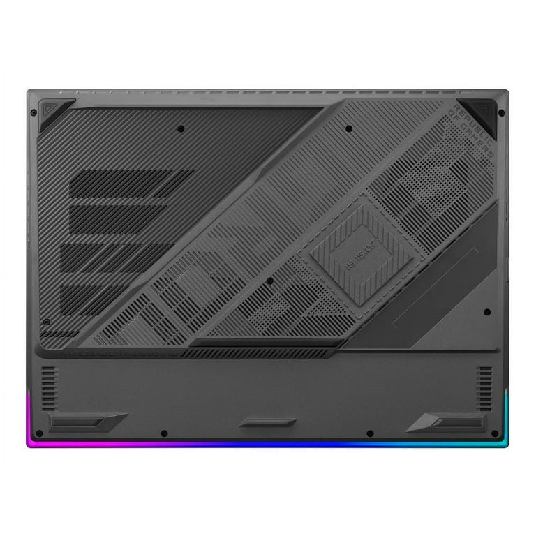 ASUS ROG Strix G16 (2023) Gaming Laptop, 16” 16:10 FHD 165Hz, GeForce RTX  4050, Intel Core i5-13450HX, 16GB DDR5, 1TB PCIe SSD, Wi-Fi 6E, Windows 11,  G614JU-NS54 | alle Notebooks