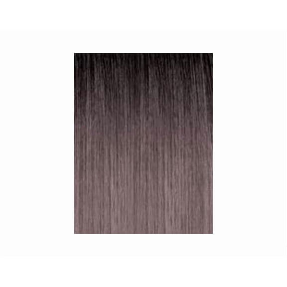 Sensationnel Empire 100% Human Hair Yaki Weave - 12" Inch
