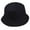 Black, variant on Fgnfyis Unisex Outdoors Wild Fisherman Hat Fashion Sun Cap for Men and Women Bucket Hats for Men Black
