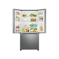 thumbnail image 5 of Samsung RF18A5101SR/AA 17.5 Cu. Ft. 3-Door French Door Counter Depth Smart Refrigerator with Twin Cooling Plus - Stainless Steel - NEW, 5 of 8