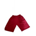 thumbnail image 2 of SB Athletic Shorts for Men with Pockets & Elastic Waistband Quick Dry Activewear, 2 of 2