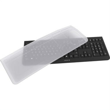 CHERRY EZCLEAN Wired Keyboard EZN0800EU2