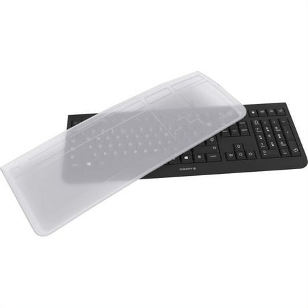 CHERRY EZCLEAN Wired Keyboard EZN0800EU2 price history on PriceWatchPro