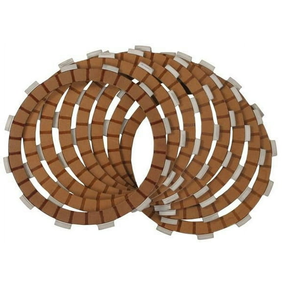 Wiseco WPPF084 Friction Clutch Plates