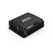 MTX TERMINATOR 150-Watt RMS Full Range Class D 2-Channel Amplifier