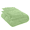 Sage, variant on KOMFIT Bedding Comforter Duvet Insert - Quilted Comforter with Corner Tabs - Box Stitched Down Alternative Comforter 400 GSM ( Sage , King/Cal King (94x104) )