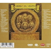 The Grateful Dead - Blues For Allah - Music & Performance - CD