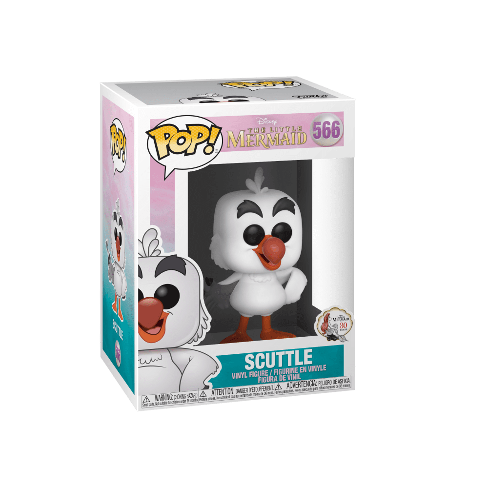 little geek funko pop