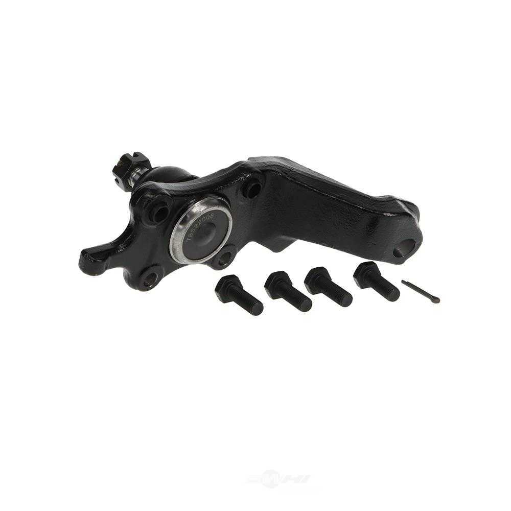 ACDelco 45D2266 Front Passenger Side Lower Ball Joint