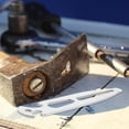 thumbnail image 3 of HOOWIFFY 1Pack Convenient Wrench Tool for Multi-Function Emergency Wrench and Bottle Opener in Marine Environments, 3 of 8