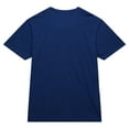 thumbnail image 3 of Men's Mitchell & Ness Blue Tampa Bay Lightning Legendary Slub T-Shirt, 3 of 4