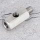 thumbnail image 3 of 1/8 Inch BSPT Oil Pressure Sensor Tee Adapter Turbo Supply Feed Line Gauge, 3 of 3