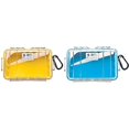 thumbnail image 1 of Estuches impermeables Pelican 1050 Micro Case 2 pcs, 1 of 1