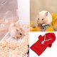 thumbnail image 4 of BRIGHTFUFU Sudadera de hurón Sudadera con capucha de hámster Sudadera con capucha de conejillo de indias Ropa decorativa de Chinchilla, 4 of 7