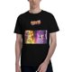 thumbnail image 1 of Camiseta de Manga Corta para Hombres Naru, 1 of 5