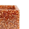 thumbnail image 4 of Sparkles Home Luminous Rhinestone Cotton Ball Holder, 4 of 5