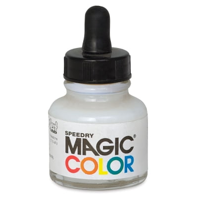 Magic Color Liquid Acrylic Ink - 28 ml, Asian