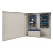 UPC 784607043386 product image for SECURITRON Power supply 6A 12/24 VDC AQD68F8R | upcitemdb.com
