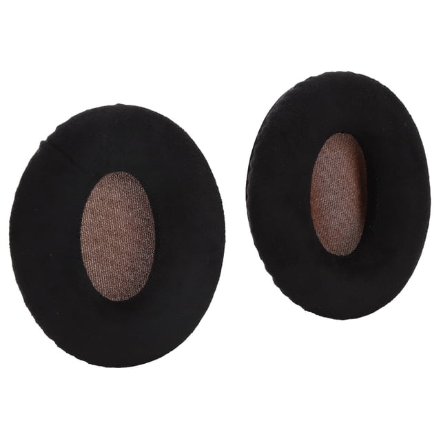 Reemplazo de almohadillas para los oídos, almohadillas de repuesto para los oídos, almohadillas para los oídos, almohadillas para los oídos, durabilidad probada en el tiempo