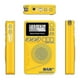 thumbnail image 4 of Pocket Dab Digital Radio Mini Dab+ With Mp3 Player Fm Lcd Display, 4 of 4