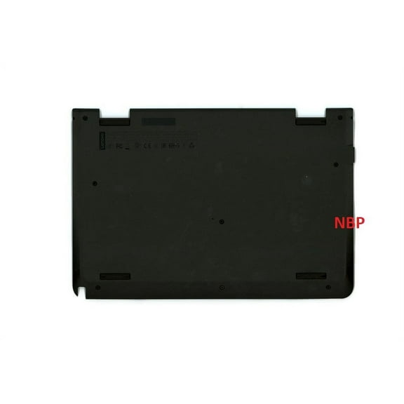 New Genuine Lenovo ThinkPad 11e 5th Gen Bottom Base 02DC014