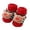 Green, variant on Christmas Character Knit Socks for Little Kids Snowman Reindeer Print Cute Tube Socks Toddler Winter Casual