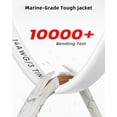 thumbnail image 4 of Cable Marino NAOEVO calibre 14 14/3 Triplex AWG 14 de 15 metros, 4 of 7