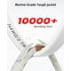 thumbnail image 4 of Cable Marino NAOEVO calibre 14 14/3 Triplex AWG 14 de 15 metros, 4 of 7
