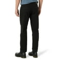 thumbnail image 2 of Lee Men's Extreme Motion Straight Fit 5 Pocket Pant, 2 of 6
