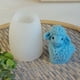 thumbnail image 3 of Molde de Silicona de Oveja 3D, Fabricación de Velas de Animales DIY, Molde de Jabón de Resina de Yeso, Herramienta para Hornear Fondant de Chocolate Artesanal, 3 of 5