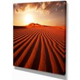 thumbnail image 2 of Endless Brown Desert Dunes, 2 of 3