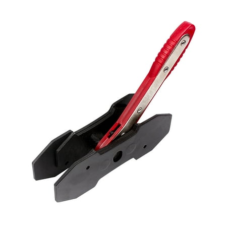 

360 Degree Adjustable Car Brake Caliper Repair Spreader Tool Universal Ratchet