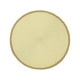 thumbnail image 2 of Manteles individuales redondos de lino tejido antideslizantes para mesa de comedor – Manteles individuales resistentes al calor y fáciles de limpiar para restaurantes, cocinas o uso doméstico., 2 of 6