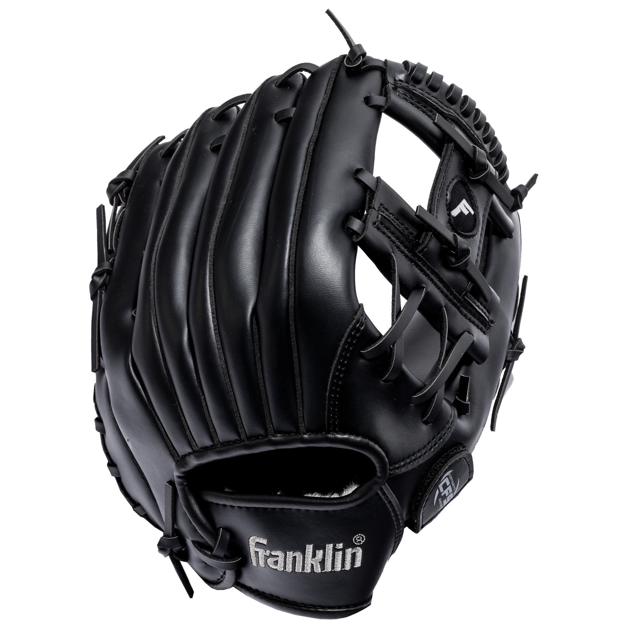 Franklin 11" Field Master Series Leather, Baseball Glove, Right Hand