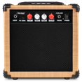 thumbnail image 1 of Amplificador de guitarra eléctrica LyxPro de 20 W con altavoz, 1 of 7